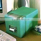 YK222 Frosted CD Box thumbnail-1