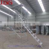 High Quality Walk Through Step Type Scaffolding Frames thumbnail-1