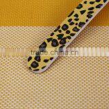 Colorful Straight Shape Disposable Finger Nail File in Beauty Salon thumbnail-4