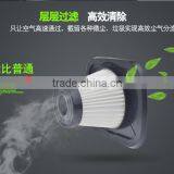 Hot Selling Portable Dry/wet Car Vacuum Cleaner thumbnail-4
