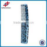 Newest Hair Color Comb, Personalized Hair Comb, Plastic Hair Trimmer Comb thumbnail-1