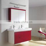 5W 7W 9W Stainless Steel LED Bathroom Make-up Mirror Front Picture Wall Light Bar Lamp thumbnail-3