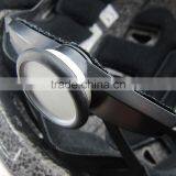 Low Price Popular 25 Holes Ventilation Cycling Helmet 2016 Hot LED Ligh Bicycle Helmet thumbnail-5