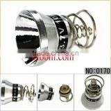 3.7V/10W Falshlight Xenon Bulb for 501 / 502 Series thumbnail-1