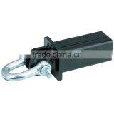 4x4/4wd/off Road 4.7T D-ring Receiver Hitch, Fits for 2" Receiver, Recovery Kit thumbnail-1