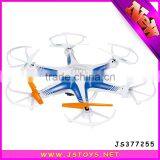 2.4G 6 Axis WIFI Real-time Video Drone With hd Camera thumbnail-2