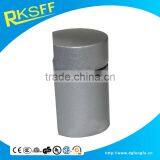 Die Casting Zinc Alloy High Glass Clamp thumbnail-3