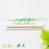 Paper Wrapped Tensogue Bamboo Chopspicks thumbnail-1