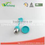 WCA289 High Quality Silicone Tea Infuser Tea Strainer Tea Ball Tea Tools thumbnail-1