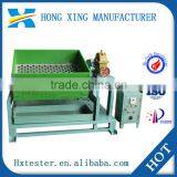 Vibrating Screen Machine for Ore, High Frequency Vibrating Screen Price thumbnail-1