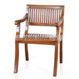 BAHAMA GARDEN ARM CHAIR thumbnail-1