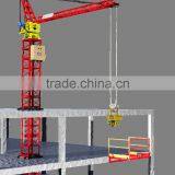 TOWER CRANE GE600 - C3 EQUIPAMENTOS thumbnail-2