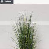 High Quantity Artificial Onion Grass Artificial Reed and Grass thumbnail-6