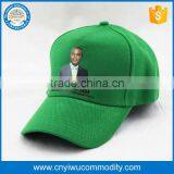 Top Quality Cotton Sandwich Baseball Cap thumbnail-1