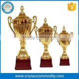 Gold Medal and Trophy Display,fashion Deign, Lighthouse Trophy thumbnail-1