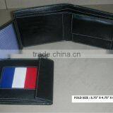 Genuine Leather Wallet for Men thumbnail-1