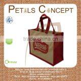 JUTE TOTE BAG thumbnail-2