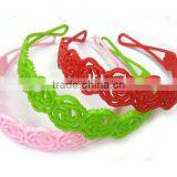 ABS Rose Headband/hair Accessory thumbnail-1