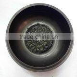 Best Selling Symbolic Tibetan Healing Meditation Singing Bowl thumbnail-2
