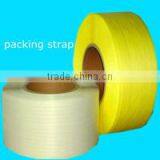 Polypropylene Strap for Cartons, Boxes and Other Packages thumbnail-1