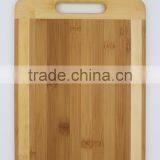 Competitive Price Durable Natural Bamboo Cutting Board With Special Design thumbnail-4