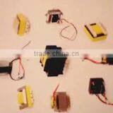 EP13-B5 470:470 High Frequency Welding Transformer Audio Transformer