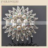 2017 High Quality Fashion Napkin Ring thumbnail-2
