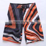 2014 Cheap Wholesales Men's Drawstring Board Shorts thumbnail-6