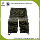 Wholesale Sweat Cargo Boarding Shorts thumbnail-1