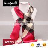 Custom-made Silk Scarfs 2017 Women From Chinese Supplier thumbnail-2