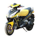 Hot Sale 1500W Brushless Adult Motor Electric Motorcycle With Wild Shape thumbnail-1