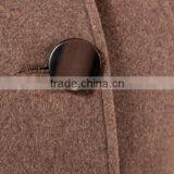 Women Windbreaker,womens Waterproof Windbreaker Fur Collar Jacket thumbnail-4