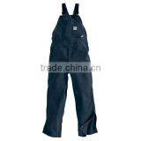 HRC2 Flame Resistant Overall thumbnail-1