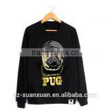 Fashion Animal Cartoon Printing Hoody Men Long Sleeve Pullover Hoddy thumbnail-3