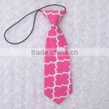 New Fashion Necktie Blue Necktie Kids Wear thumbnail-6