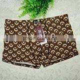 Wholesale High Quaily Men Funny Bamboo Fiber Men Boxer Briefs Fancy Men Underwear thumbnail-6