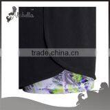 2015 High Quality Ladies Sexy Shorts for Running Gym Wear thumbnail-3