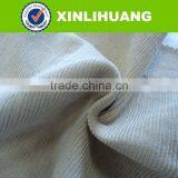 Plain Dyed Wide Wale Cotton Spandex Stretch Corduroy Fabric thumbnail-1