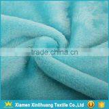 Quality Supplier Knitted 100% Polyester French Terry Fleece Fabric thumbnail-3