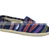 Name Brand Shoes Wholesale Shoe in China Canvas Casual Cheap thumbnail-6