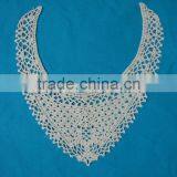 Cotton Neck Lace for Sale thumbnail-1