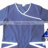 2016 Supplying Directly Standard Poly/cotton Medical Scrub Product thumbnail-1