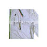 Fashion Men's Warm Windbreaker Jacket Rain Coat thumbnail-5