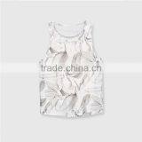 OEM Factory Man Tank Top Summer Vest Custom Printing Vest thumbnail-6