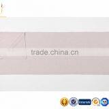 Pure Cable Knitted Cashmere Luxe Baby Blanket thumbnail-2