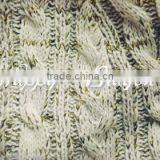 Knitted Beanie Hat thumbnail-5