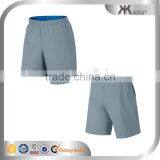 New Arrival Sports Wear Quick Dry Breathable Mens Tennis Shorts thumbnail-1