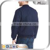 Customize Latest Bomber Jackets Men Cheap Custom Made Varsity Clothing thumbnail-2