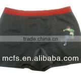 Best Quality and Fashion Design Seamless Boy Boxers thumbnail-1