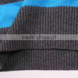 2015 Colorful Deep V Neck Sweaters Men thumbnail-5